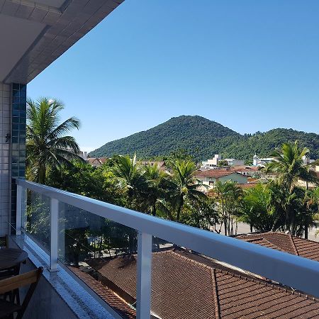 Apartament Costa Nova Itagua Ubatuba Zewnętrze zdjęcie