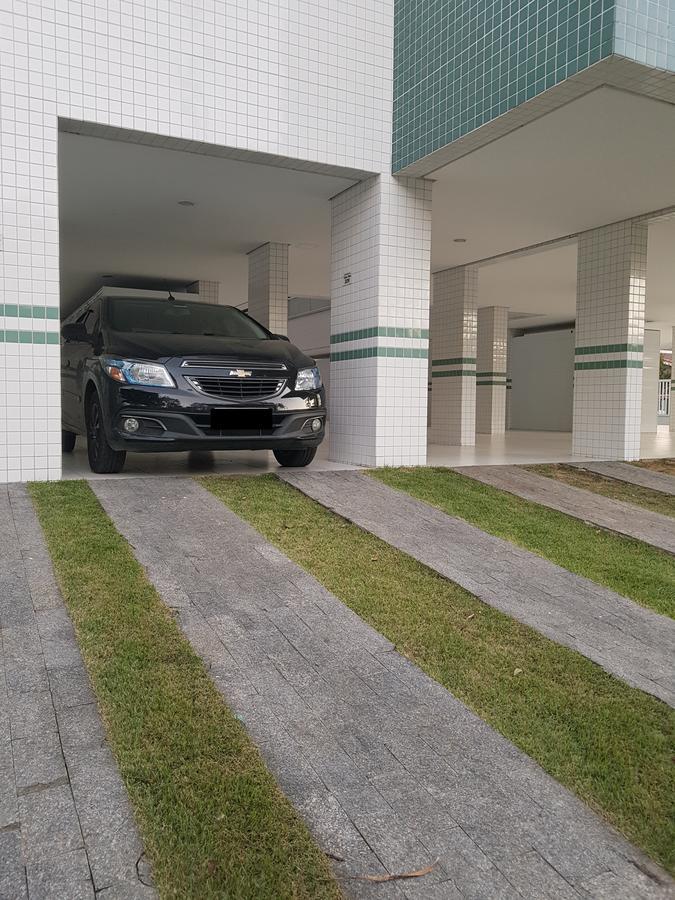 Apartament Costa Nova Itagua Ubatuba Zewnętrze zdjęcie