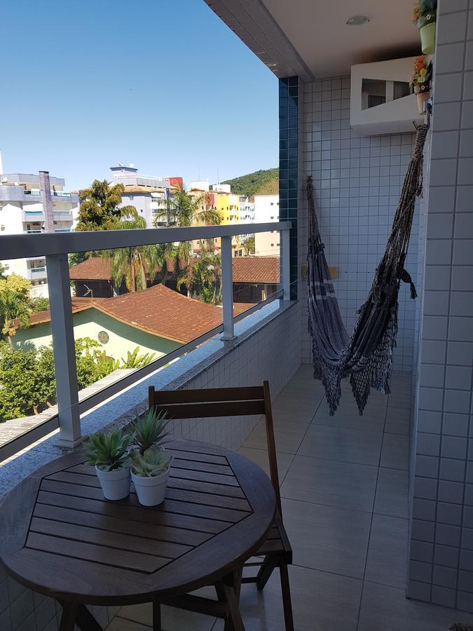 Apartament Costa Nova Itagua Ubatuba Zewnętrze zdjęcie
