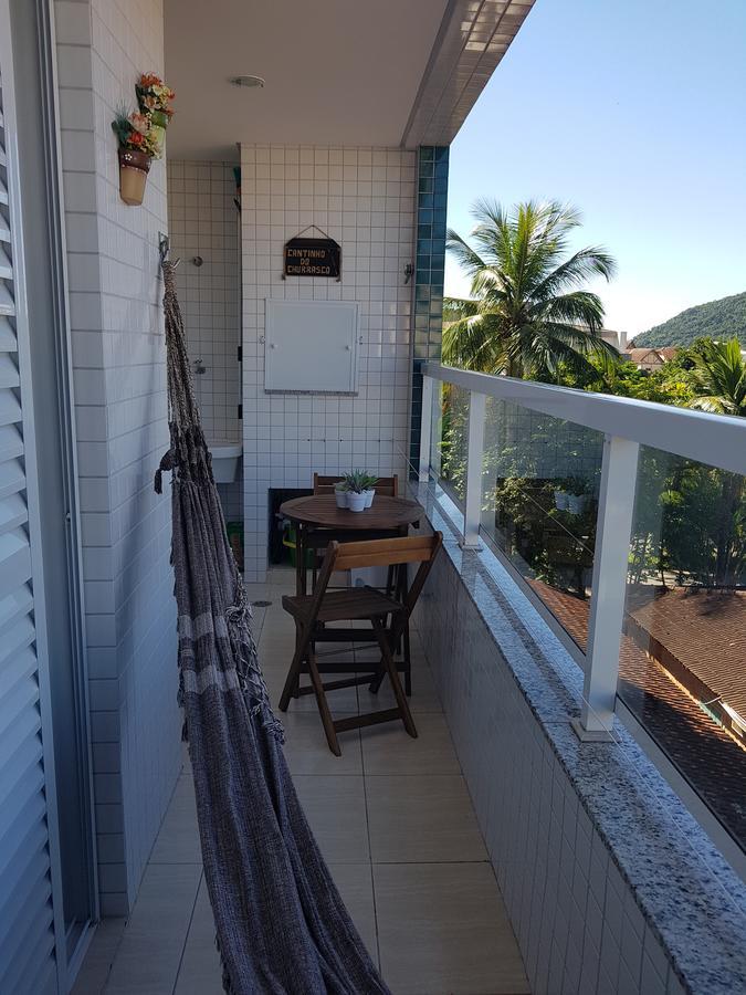 Apartament Costa Nova Itagua Ubatuba Zewnętrze zdjęcie