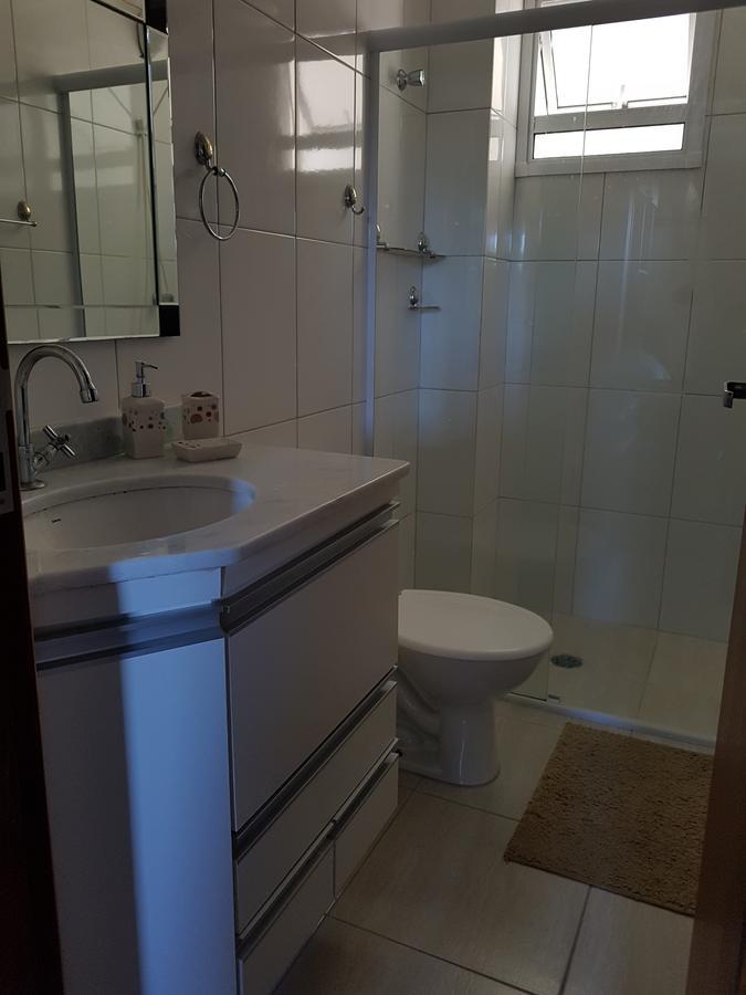 Apartament Costa Nova Itagua Ubatuba Zewnętrze zdjęcie