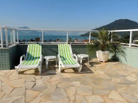Apartament Costa Nova Itagua Ubatuba Zewnętrze zdjęcie