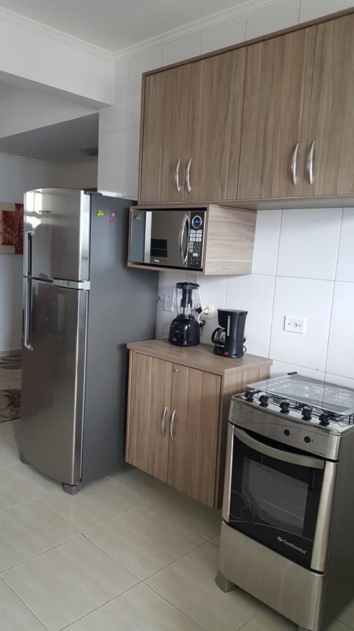 Apartament Costa Nova Itagua Ubatuba Zewnętrze zdjęcie